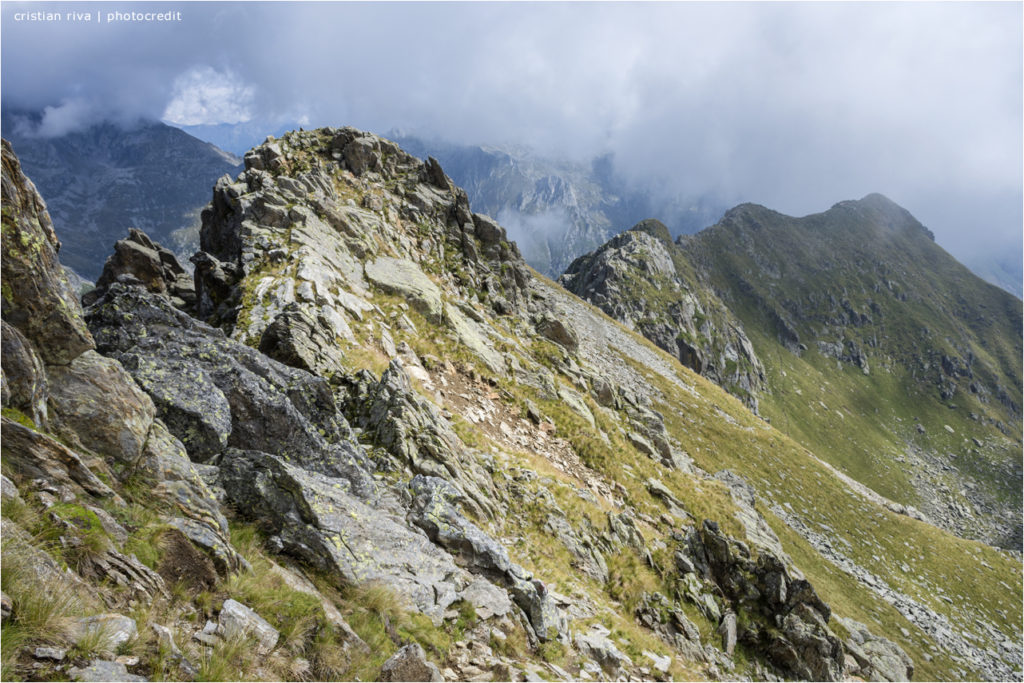 Monte Duria