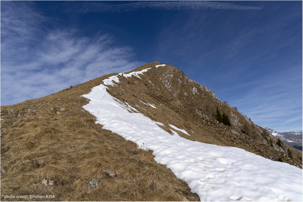 Monte Vaccaro