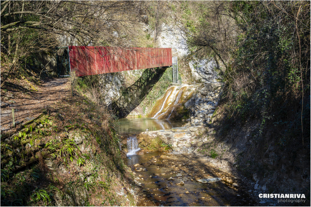 Parco del Gigante di Luzzana