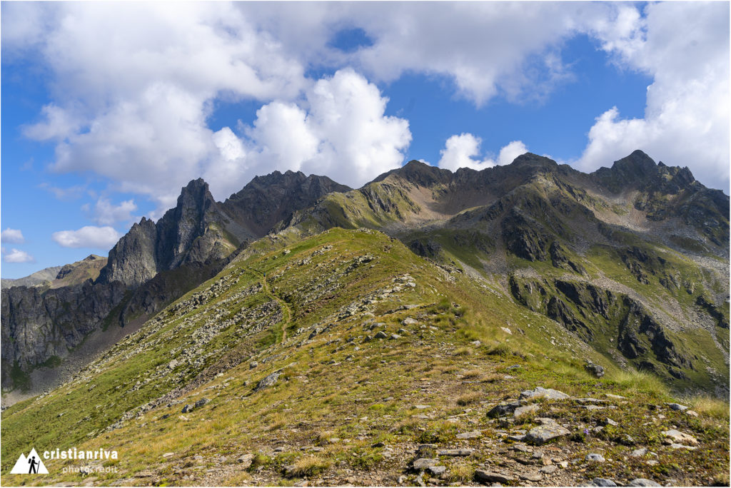 Escursione in Val Grande - Cima Rovaia