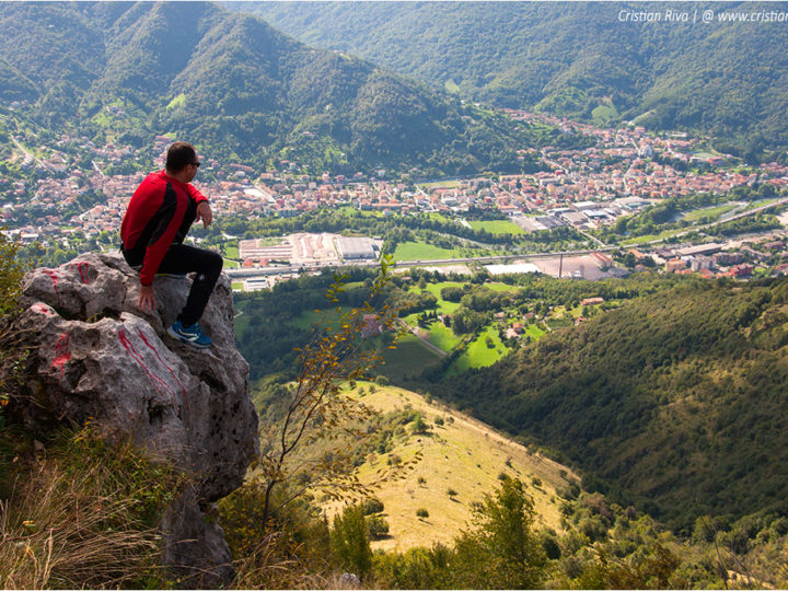 Monte Cereto da Albino