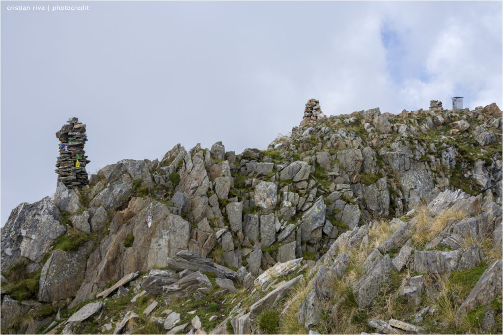 Monte Duria