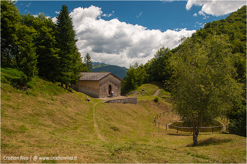 Pizzo di Cusio e Monte Disner