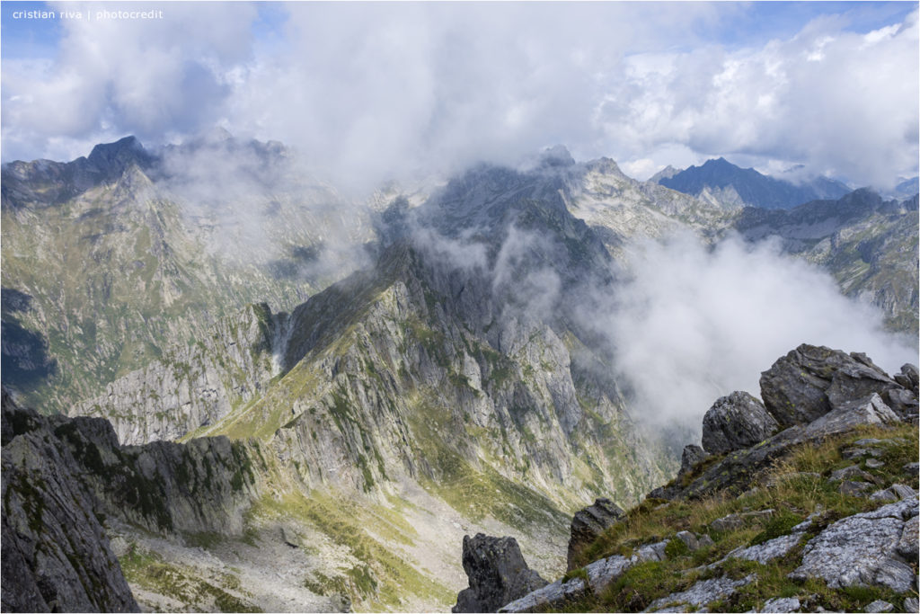 Monte Duria