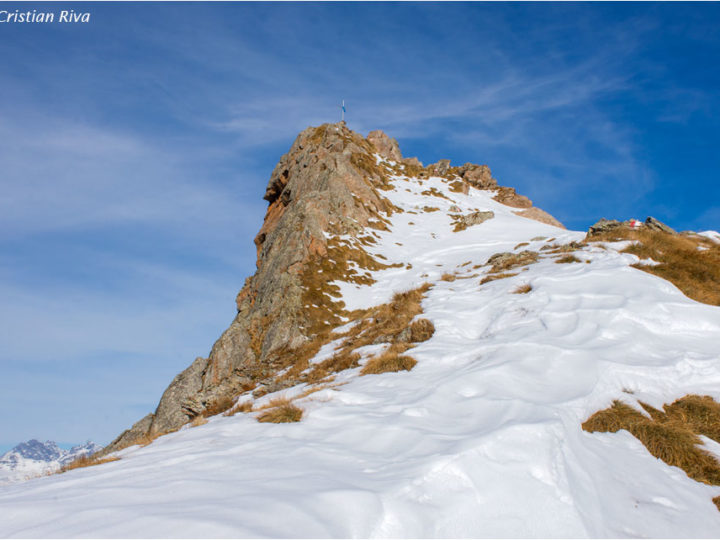 Autunno sul Piz Tri