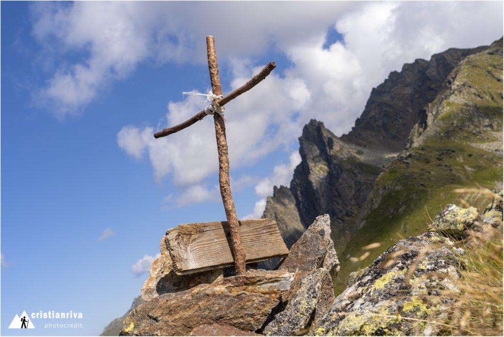 Escursione in Val Grande - Cima Rovaia