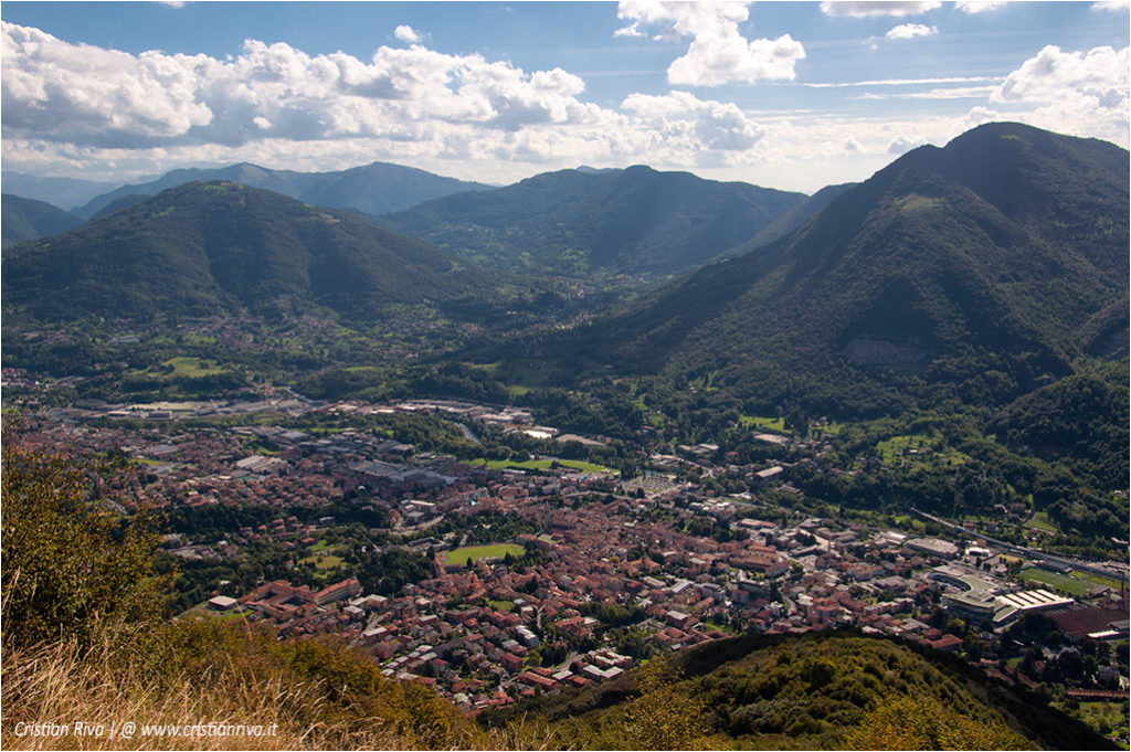 Anello del Monte Cereto