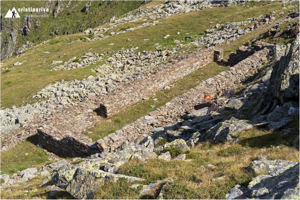 Escursione in Val Grande - Cima Rovaia