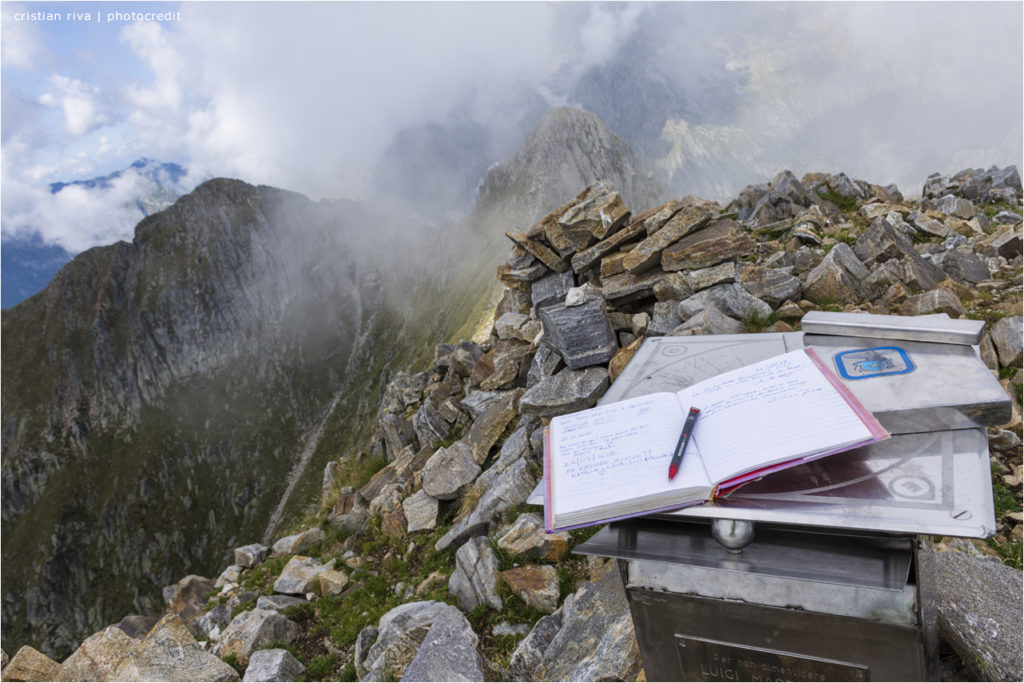 Monte Duria