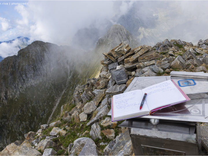 Monte Duria
