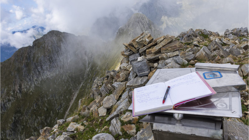 Monte Duria