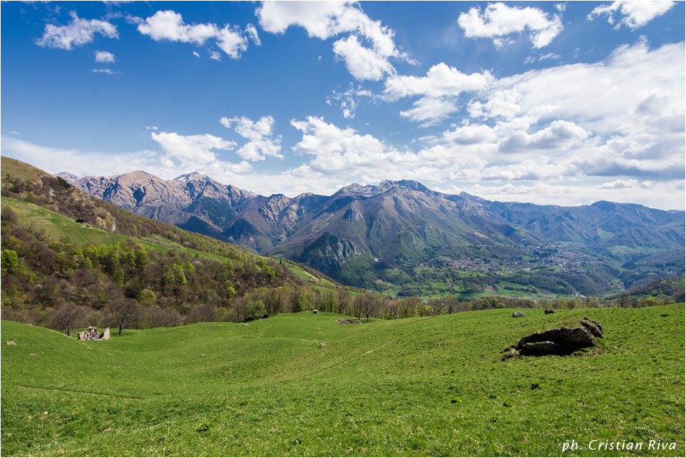 Anello di San Calimero