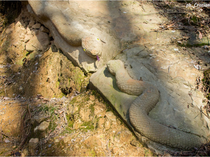 Monte Canto da Sotto il Monte