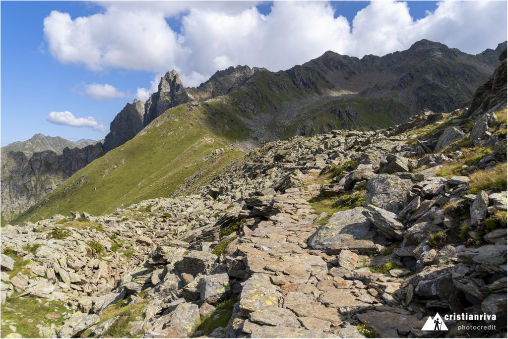 Escursione in Val Grande - Cima Rovaia