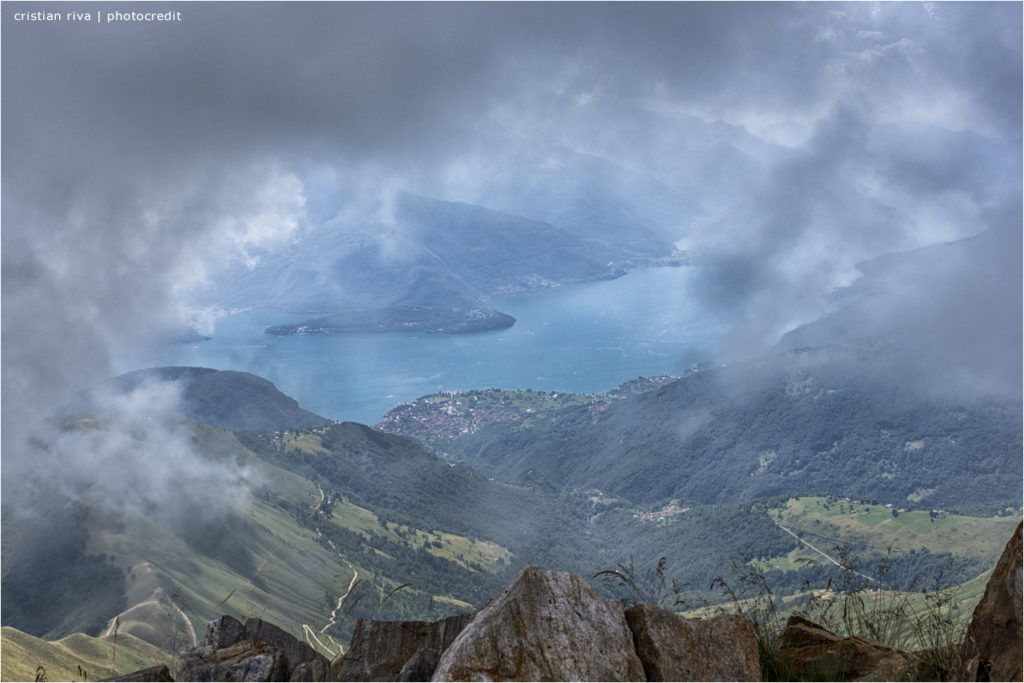 Monte Duria