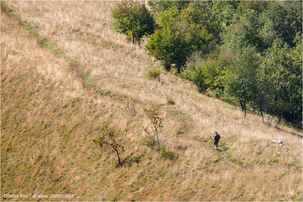 Anello del Monte Cereto
