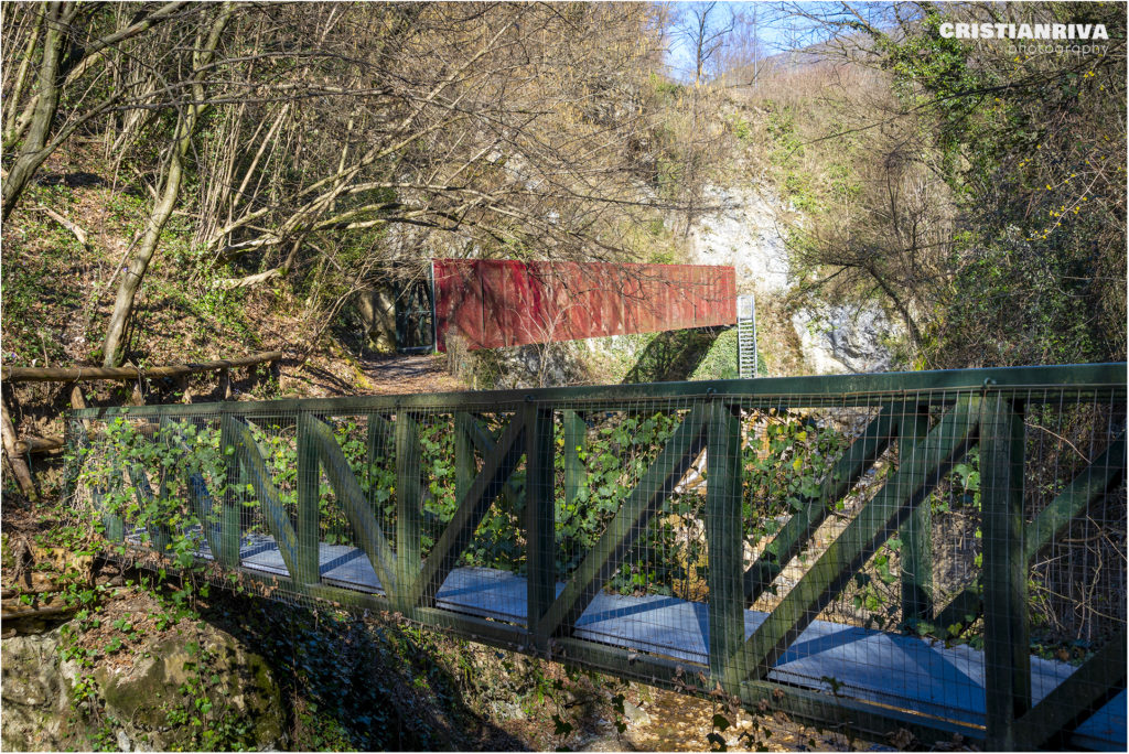 Parco del Gigante di Luzzana