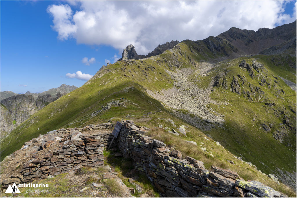 Escursione in Val Grande - Cima Rovaia