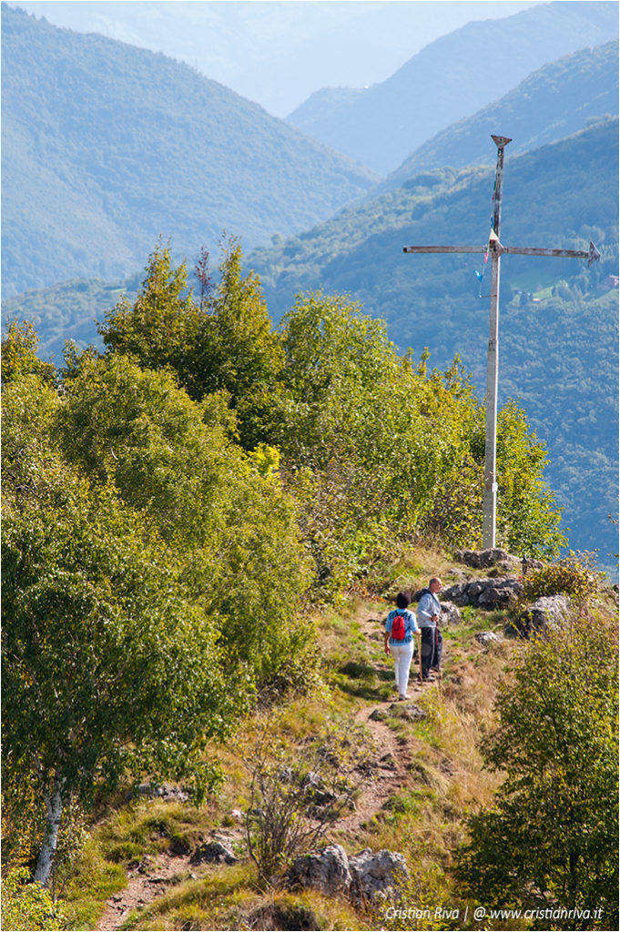 Anello del Monte Cereto