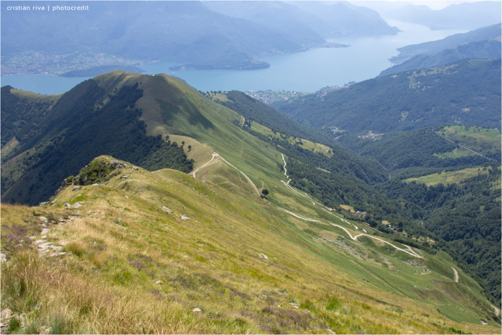 Monte Duria