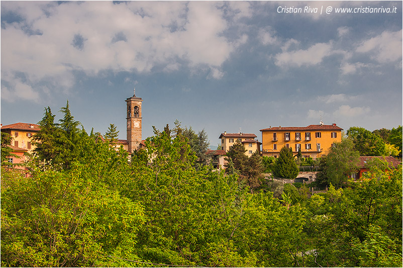 Bergamo - Valverde