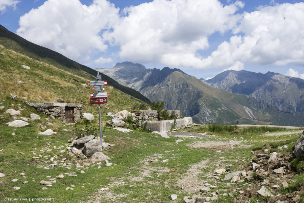 Monte Duria