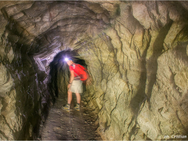 Val Codera – Anello di San Giorgio