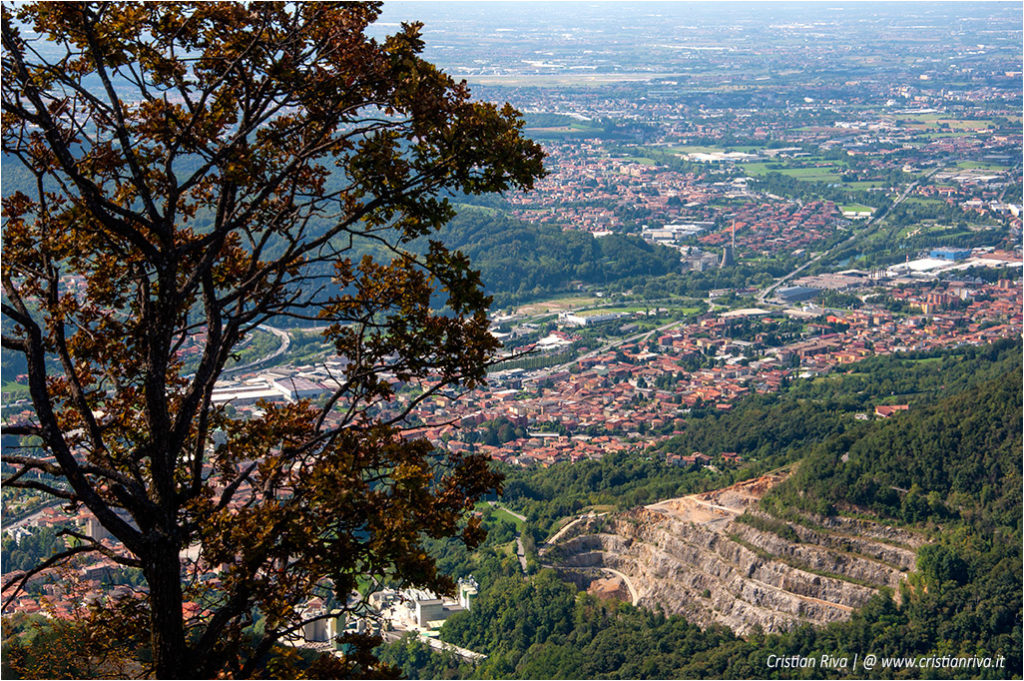 Anello del Monte Cereto