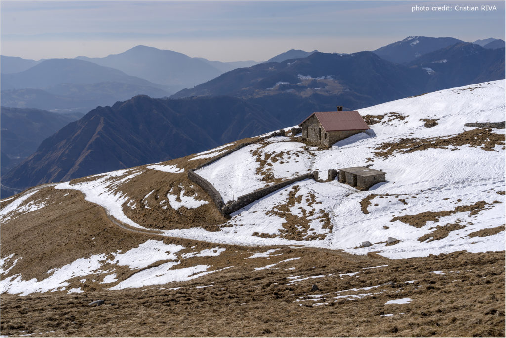 Monte Vaccaro