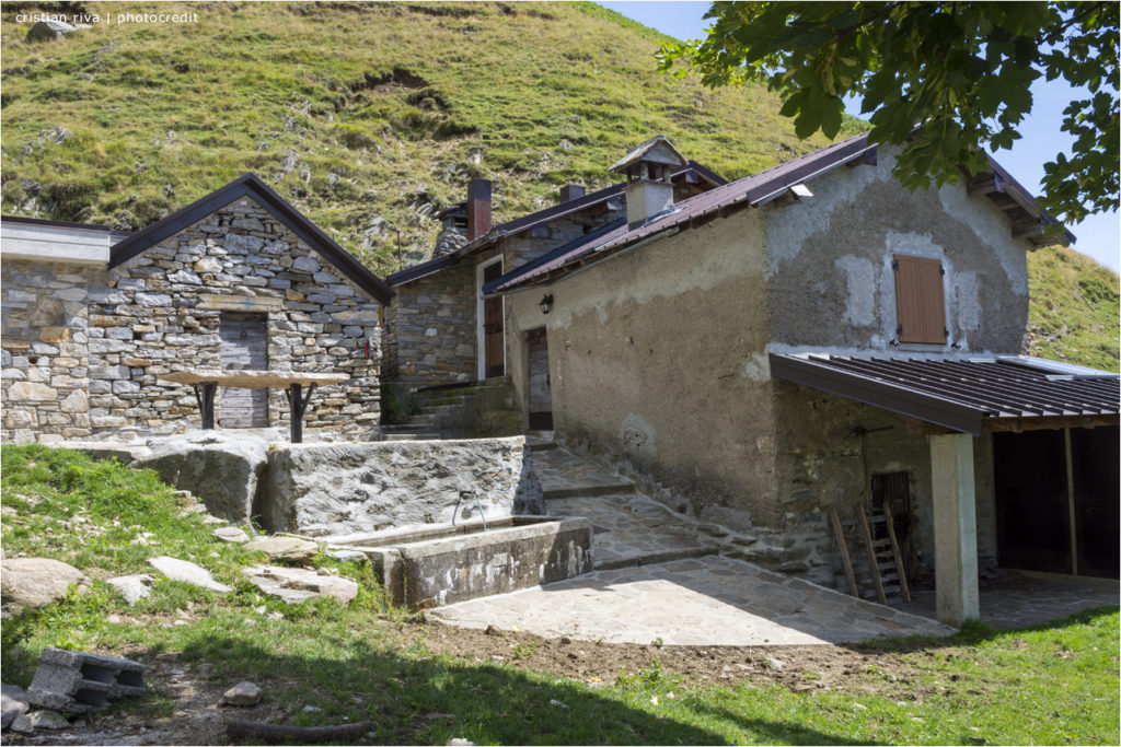 Monte Duria