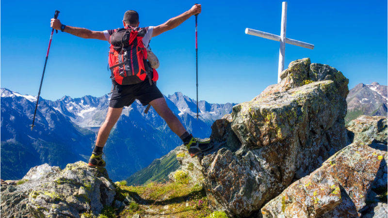 Piz Lunghin – Canton Grigioni