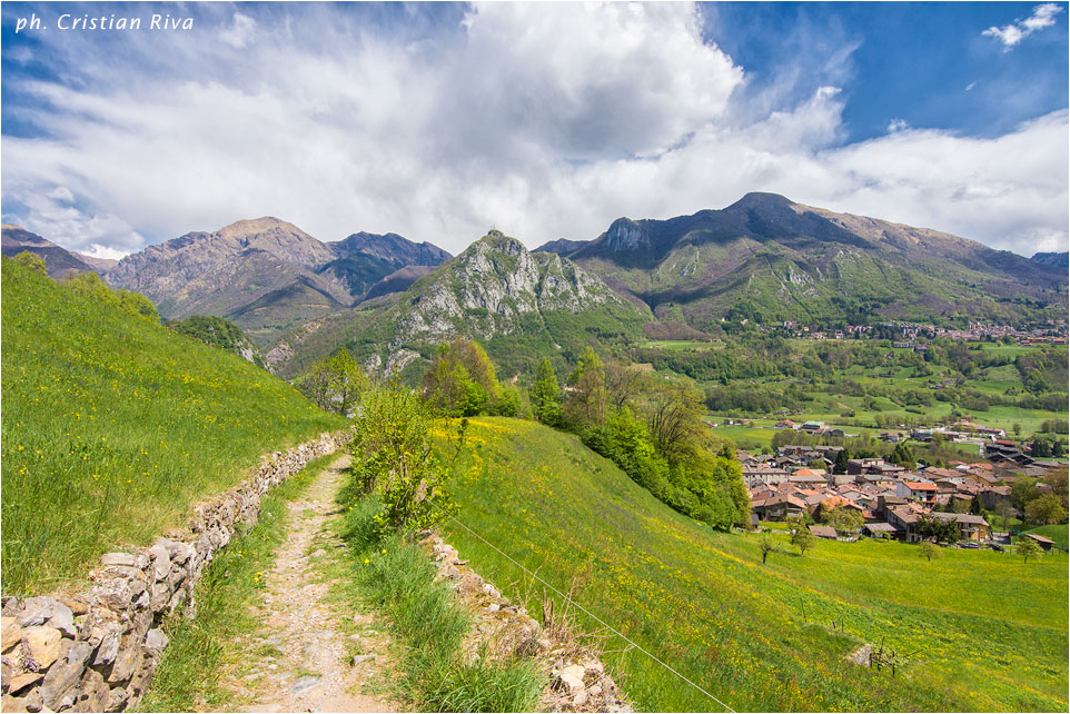 Anello di San Calimero