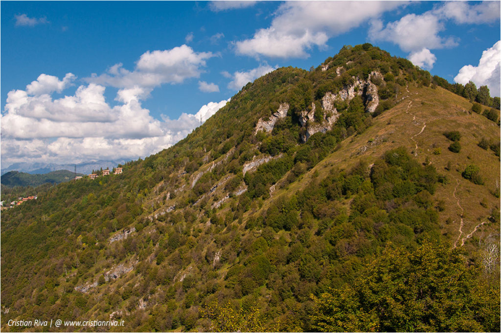 Anello del Monte Cereto