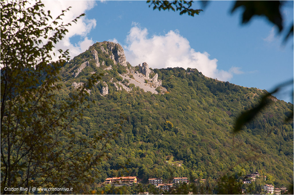 Anello del Monte Cereto