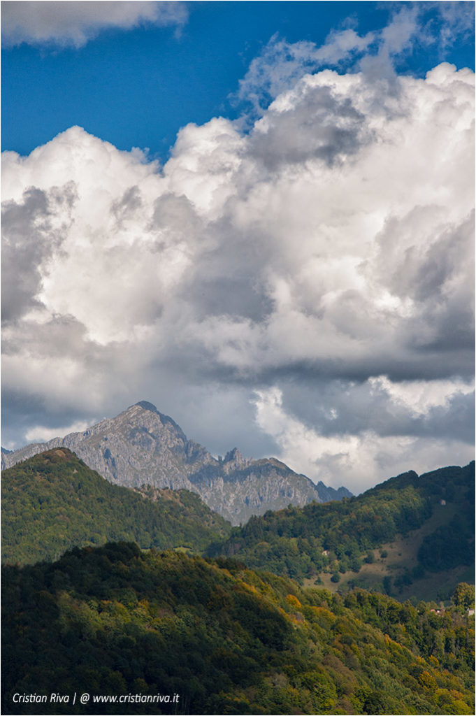 Anello del Monte Cereto