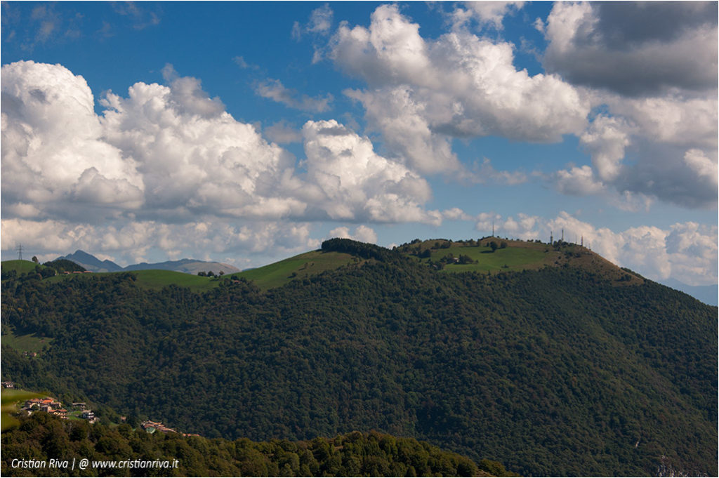 Anello del Monte Cereto