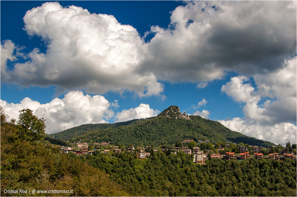 Anello del Monte Cereto