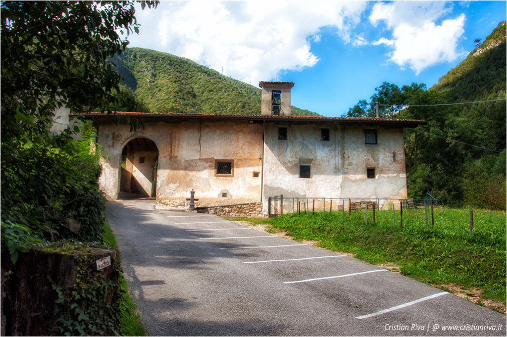 Anello del Monte Cereto