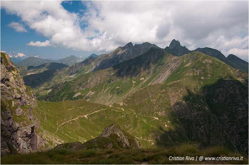 Pizzo Paradiso