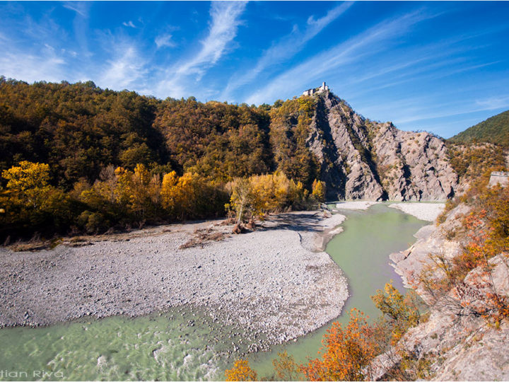 Brugnello e l’anello della Val Trebbia