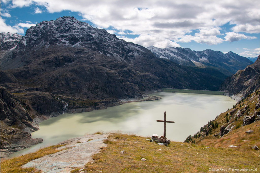 Traversata di Fellaria - Rifugio Carate Brianza