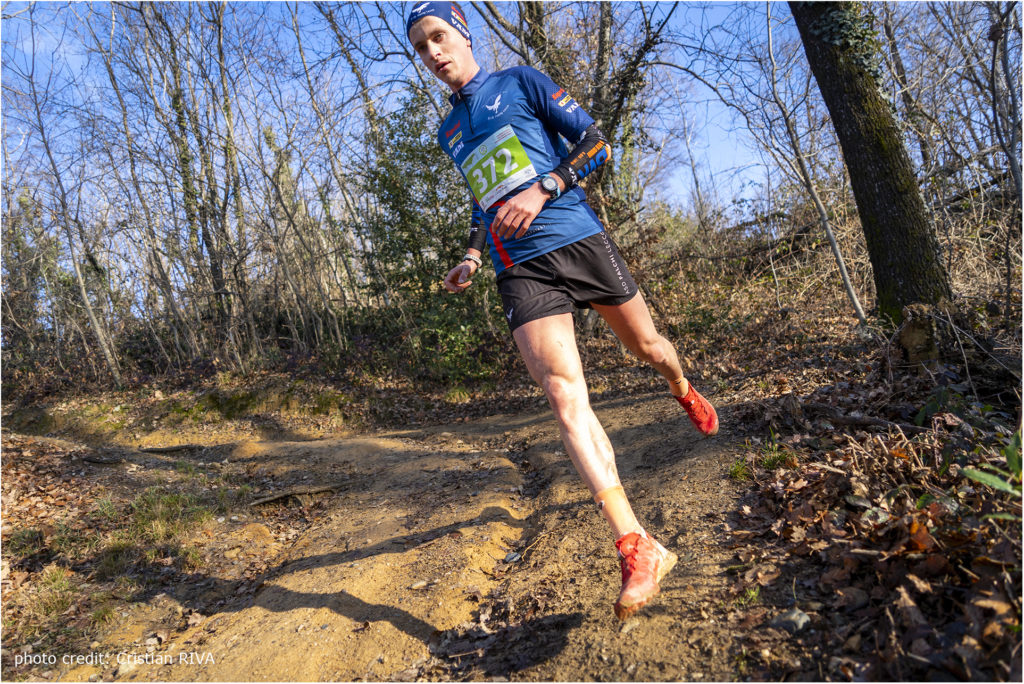 Scaldagambe Winter Trail