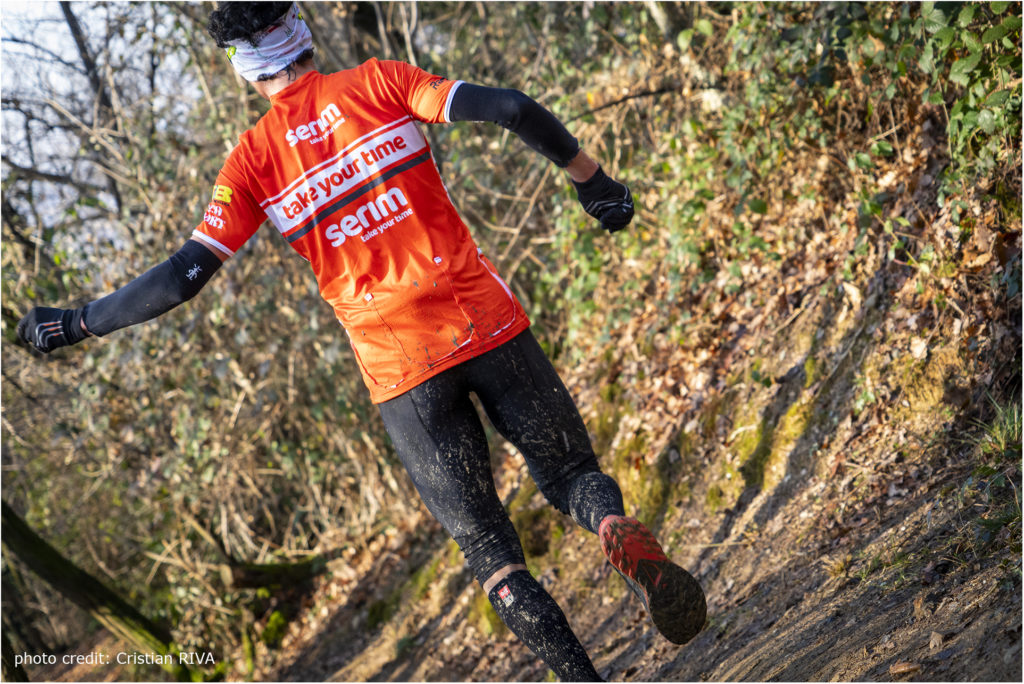 Scaldagambe Winter Trail