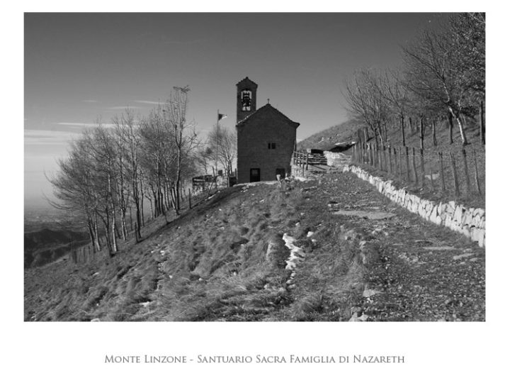 Santuario Sacra Famiglia di Nazareth