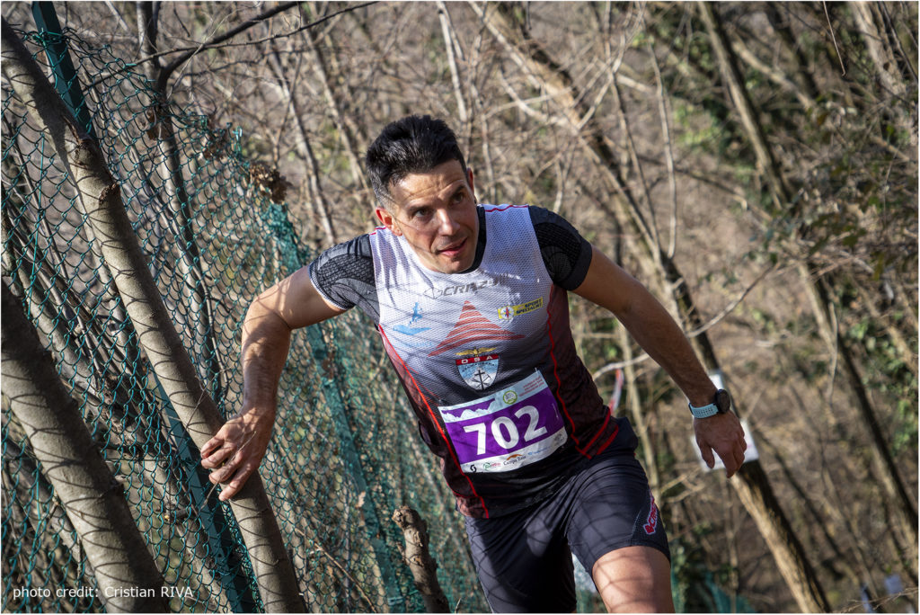 Scaldagambe Winter Trail