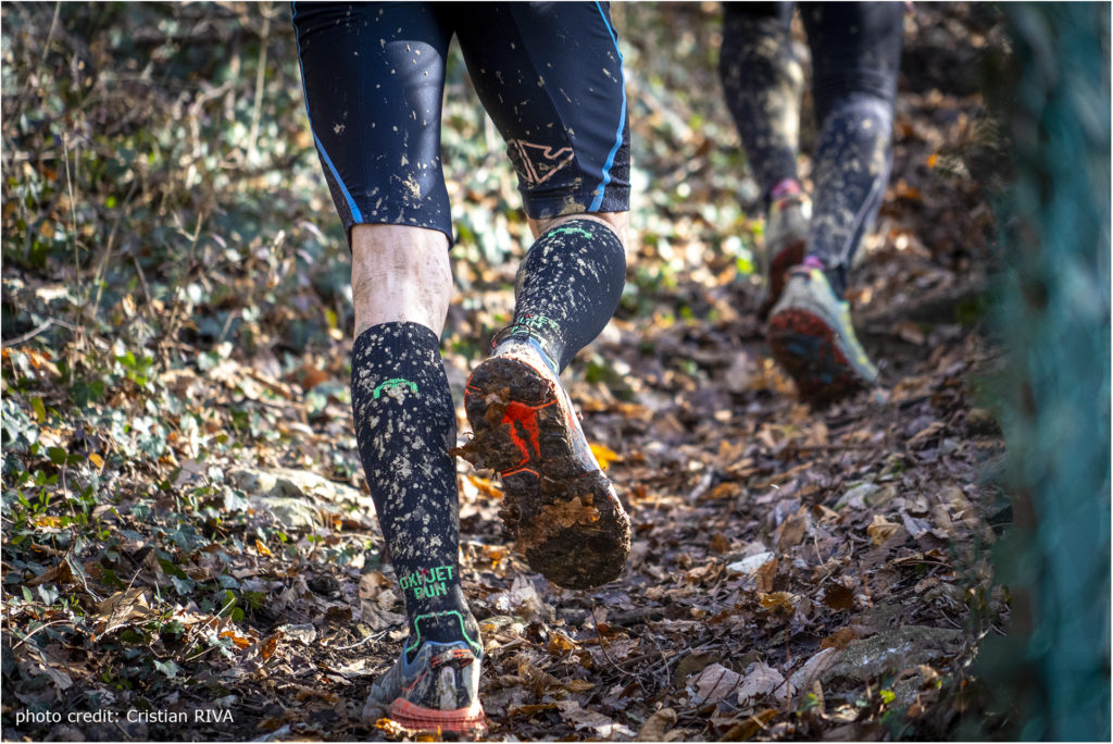 Scaldagambe Winter Trail