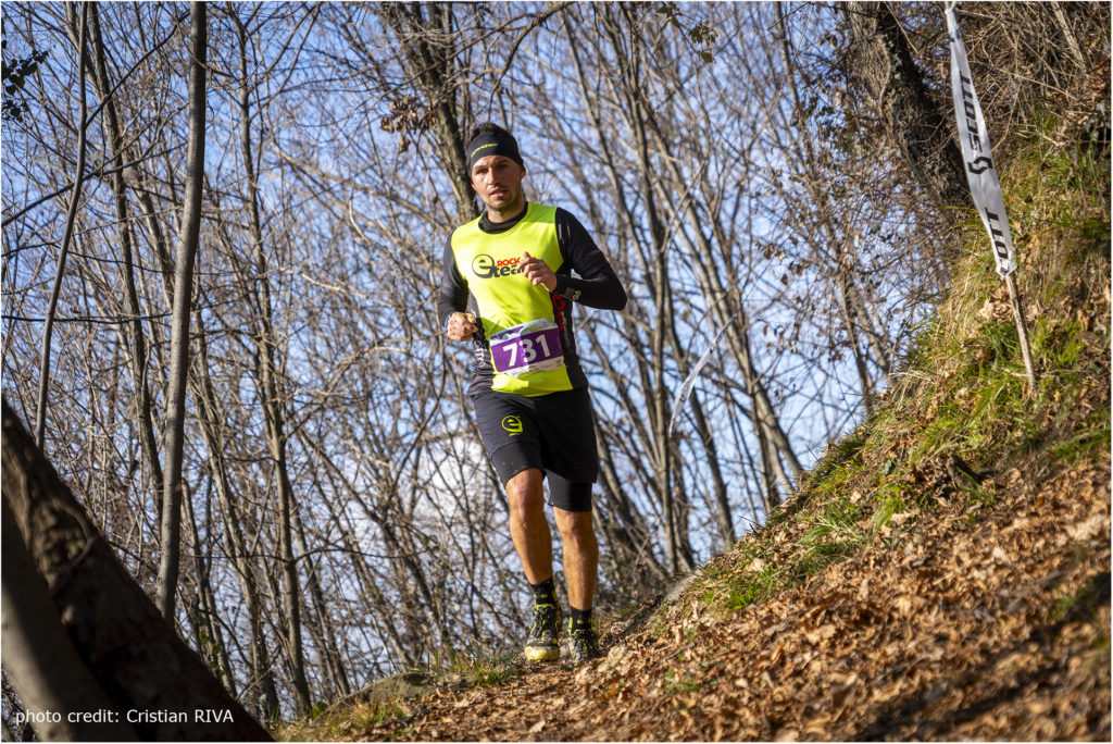 Scaldagambe Winter Trail