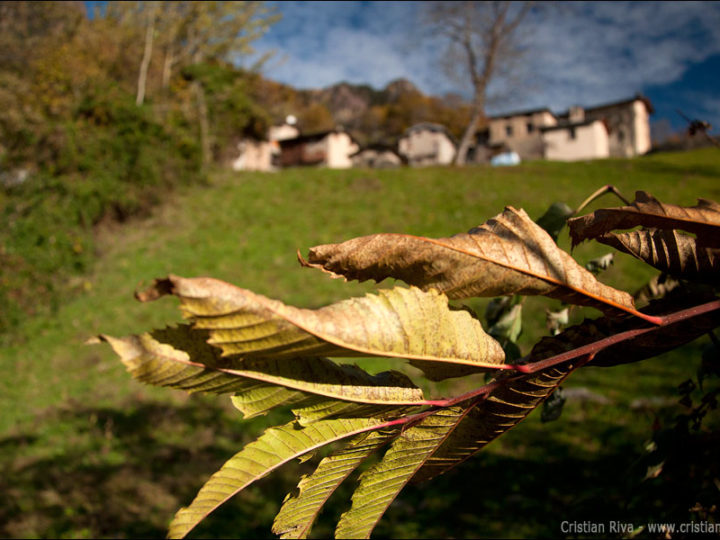 Frazione di Pusdosso