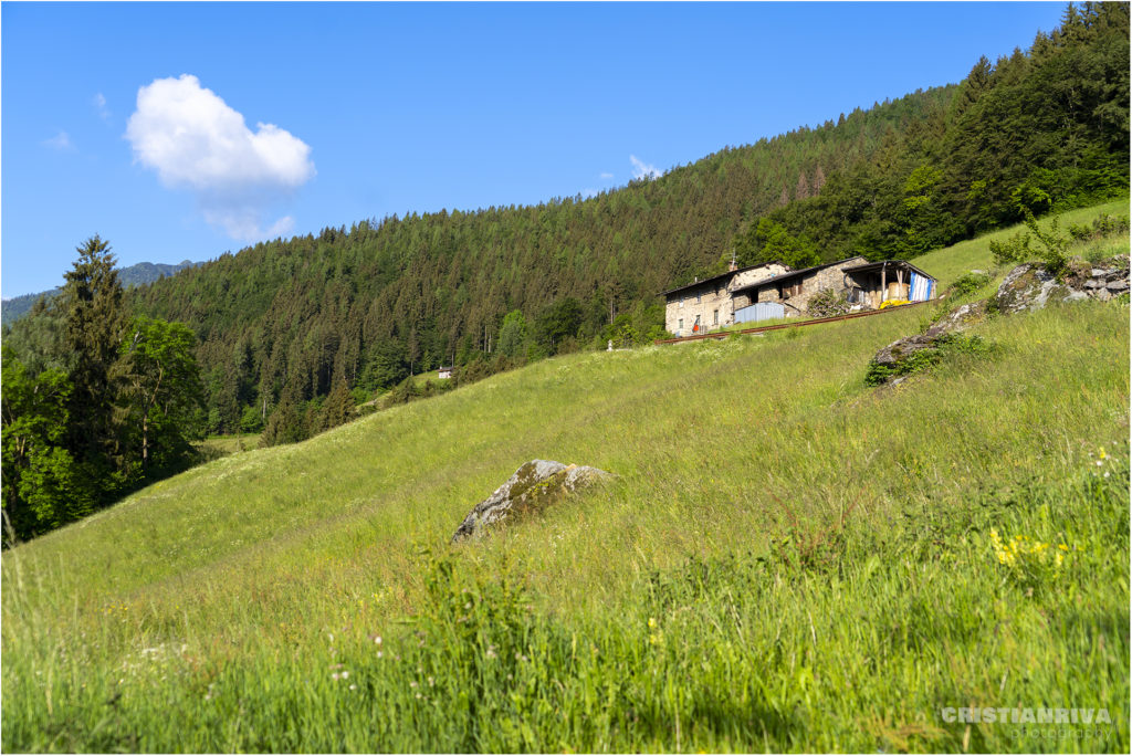 Laghi di Cardeto