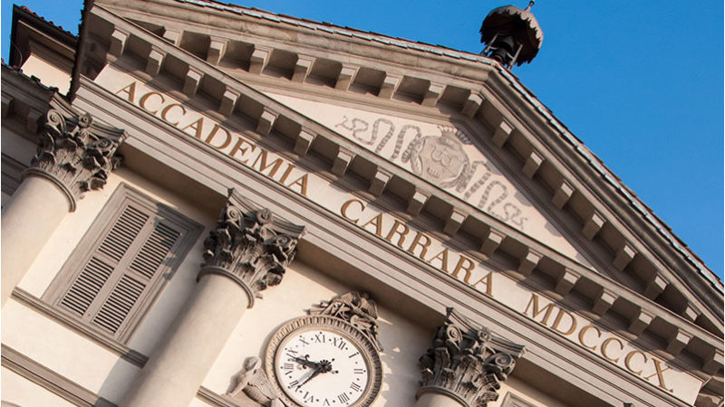 Scaletta via della Noca